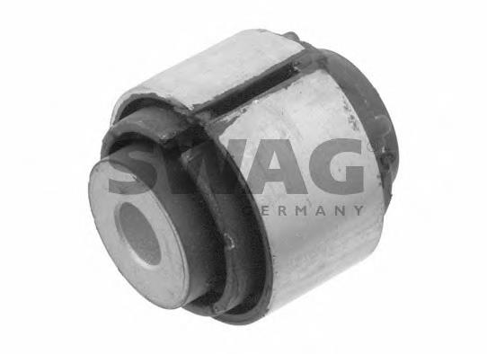 20 93 2037 Swag silentblock de brazo suspensión trasero transversal