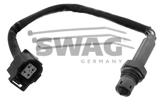 10938486 Swag sonda lambda sensor de oxigeno post catalizador