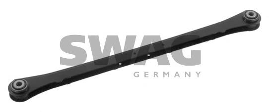 11937744 Swag brazo de suspension trasera