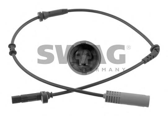 11 93 4262 Swag sensor abs delantero