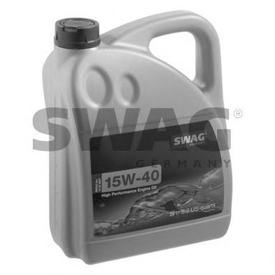 15932927 Swag aceite de motor