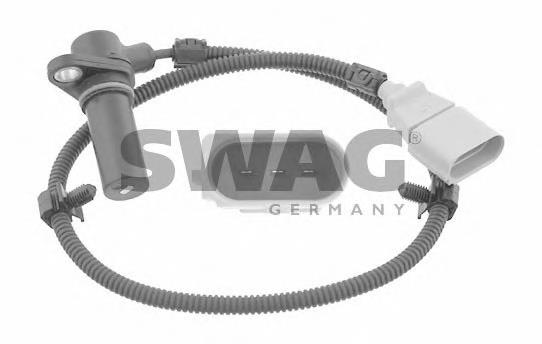 30927174 Swag sensor de posición del cigüeñal