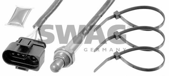 30921437 Swag sonda lambda sensor de oxigeno para catalizador