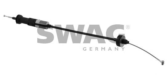 30924638 Swag cable de embrague