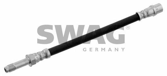 30930405 Swag tubo flexible de frenos trasero