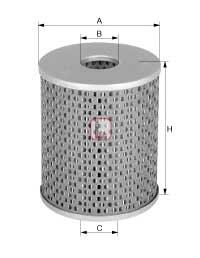 S2311N Sofima filtro combustible