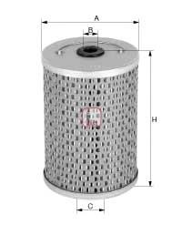 S1411N Sofima filtro combustible