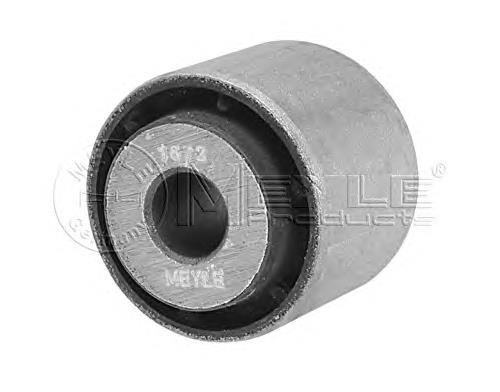 0147100017 Meyle brazo suspension trasero superior izquierdo