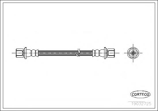 19032725 Corteco 