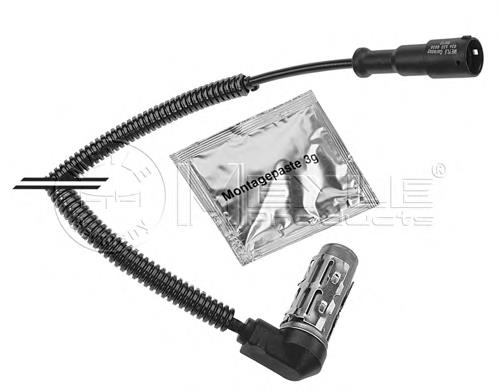 034 533 0030 Meyle sensor abs delantero