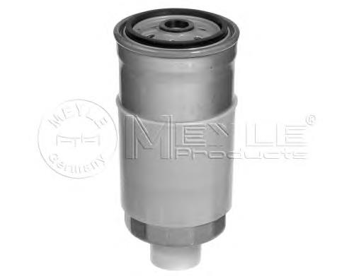 100 127 0008 Meyle filtro combustible