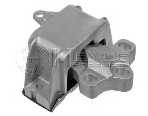 1001990090 Meyle soporte motor izquierdo