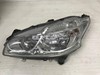 Faros delantero izquierdo 9802221880 PEUGEOT