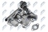 Valvula egr para suzuki grand vitara 1.9ddis 2005-2011, audi a6 c6 3.0tdi 2004-2011, laguna ii 1.9dci 2005-2007, megane ii 1.9 dci 2005-2009, scenic ii 1.9 dci 2005-2009 5 pin EGR-SU-003