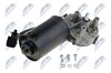 Motor del limpiaparabrisas ESWCT007 NTY