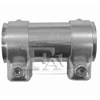 Conector del tubo de escape Seat Ibiza 4