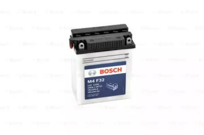 Batería de arranque 0092M4F320 Bosch