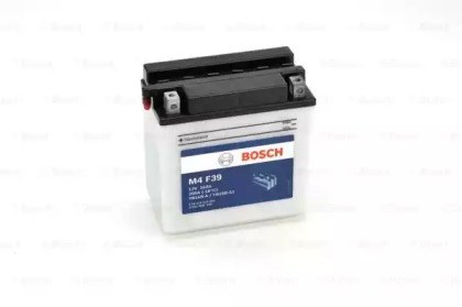 Batería de arranque 0092M4F390 Bosch