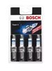 Bujía 0242222804 BOSCH