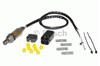 Sensor de oxígeno 0258005726 BOSCH