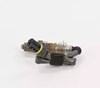 Sonda lambda post catalizador 0258006276 BOSCH