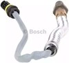 Sonda lambda post catalizador 0258010414 BOSCH