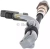 Sonda lambda post catalizador 0258010416 BOSCH