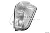 Luz intermitente de retrovisor exterior derecho 0258364 TRUCKTEC