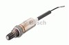 Sonda Lambda Sensor De Oxigeno Para Catalizador 0258986501 BOSCH