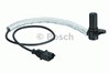 Sensor de cigüeñal 0261210131 BOSCH