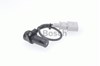 Sensor de cigüeñal 0261210261 BOSCH