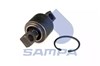 Silentblock de barra Panhard, trasero 050529 SAMPA