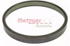 Anillo sensor, ABS 0900356 METZGER