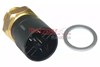 Sensor de temperatura del refrigerante, salpicadero 0915232 METZGER