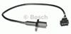 Sensor de cigüeñal 0986280401 BOSCH