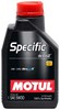 Aceite para motor 102643 MOTUL