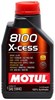 Aceite 102870 MOTUL