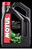 Aceite para motor 104063 MOTUL