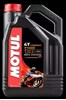 Aceite para motor 104090 MOTUL