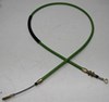 Cable del freno de estacionamiento delantero Fiat Ducato I