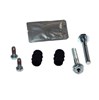 Kit de reparación, pinza de freno trasero Citroen ZX