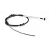 Cable de freno de mano trasero derecho 1202023 CAVO