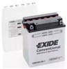 Acumulador 12N12A4A1 EXIDE