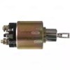 Solenoide de arranque Fiat Tipo