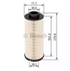 Filtro combustible 1457431710 BOSCH