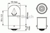 Bombilla de luz 1987302510 BOSCH