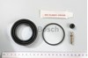 Kit de reparación, pinza de freno delantero 1987470006 BOSCH