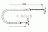 Cable de freno de mano trasero derecho/izquierdo 1987482234 BOSCH