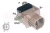 Regulador alternador 215996 ERA