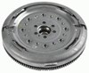 Motor de volante 2290601059 SACHS